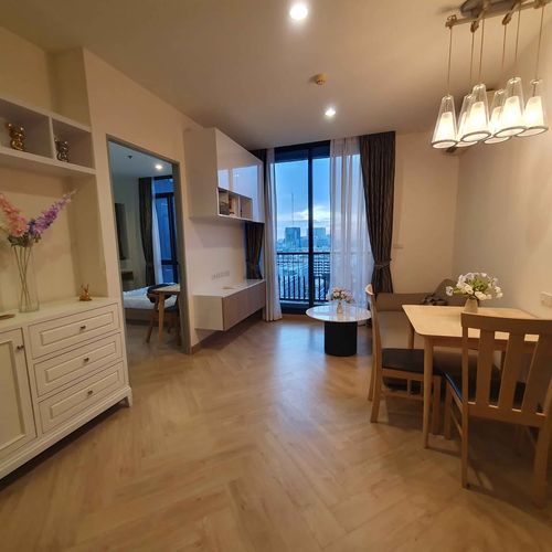 ขายคอนโด KPN The Capital Condo ราคา 3,390,000 บาท [FLs251105]
