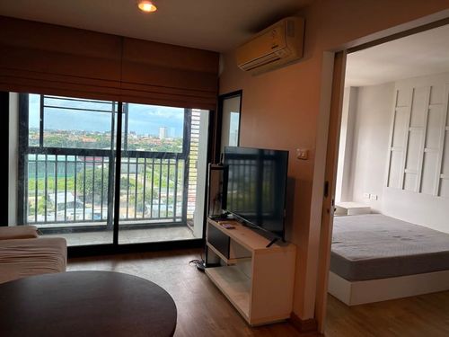 ขายคอนโด Baan Navatara Condominium ราคา 1,780,000 บาท [FLs251110]