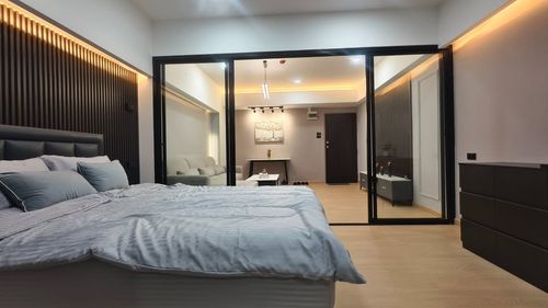Condo for sale Merlin Tower 1 price 1,890,000 baht [FLs251104]