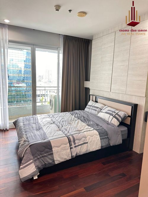 ✨ For Rent : Circle Condominium Condo ✨  💰 Only 16,900 thb/month