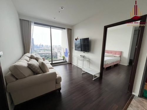✨ For Rent : Whizdom Inspire Sukhumvit Condo ✨  💰 Only 42,500 thb/month