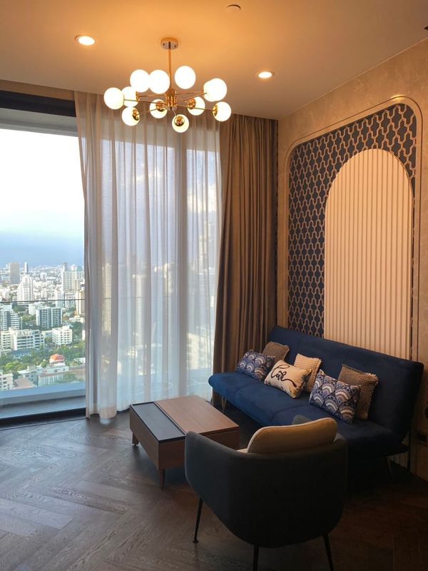 The Esse Sukhumvit 36 2 Bed 74 sq.m. โทร 0937890899