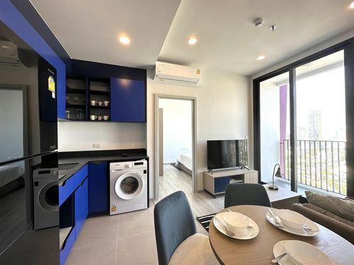 XT Ekkamai 2 bedrooms 