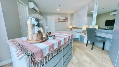 Belle Grand Rama 9 /  / 3 ห้องนอน 108 ตร.ม. โทร 0937890899