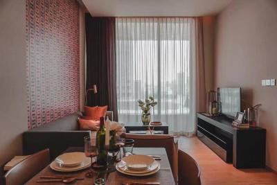 .Saladaeng One /  / 1 ห้องนอน 53 ตร.ม. โทร 0937890899