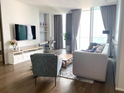 KRAAM Sukhumvit 26 /  / 2 ห้องนอน 110 ตร.ม. โทร 0937890899