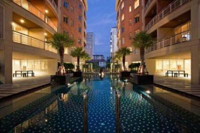 The Rise Sukhumvit 39 /  / 2 ห้องนอน 100 ตร.ม. โทร 0937890899
