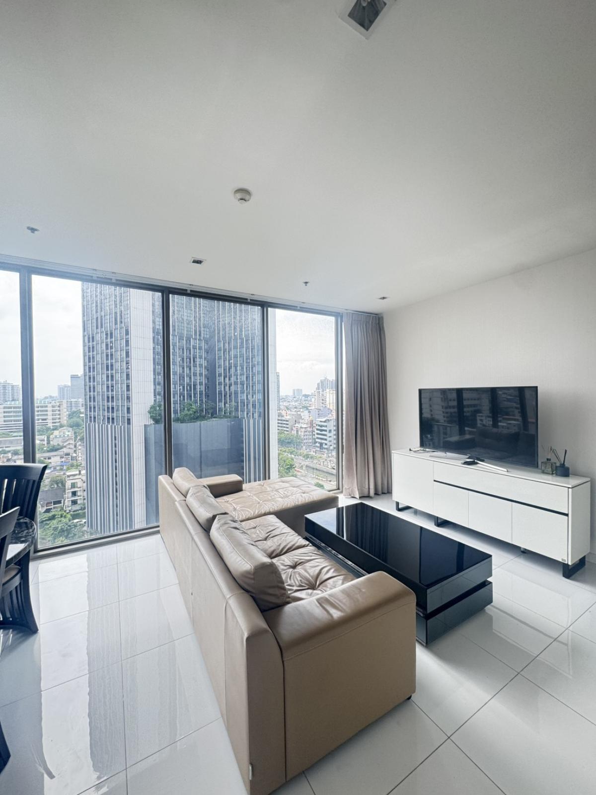 Nara 9 /  / 2 Bed 78 sq.m. Tel 0937890899