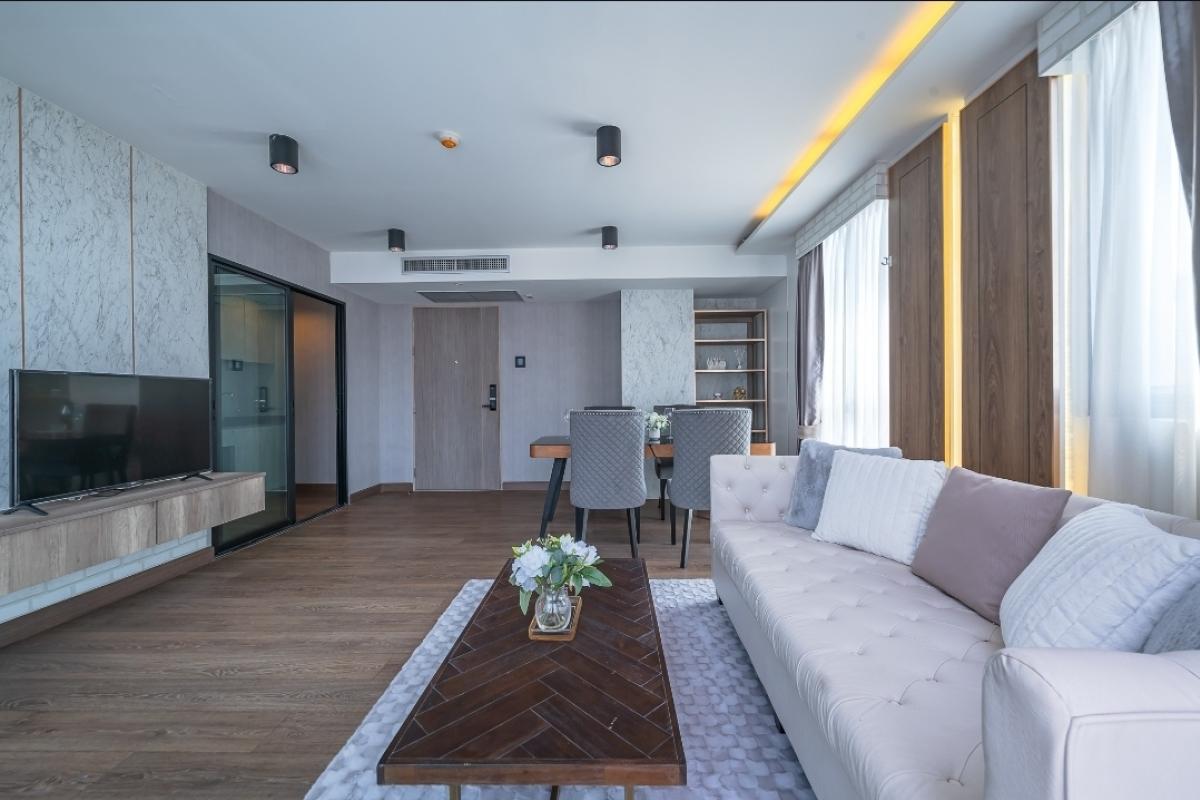 The Unique Sukhumvit 62/1 /  / 3 ห้องนอน 114 ตร.ม. โทร 0937890899
