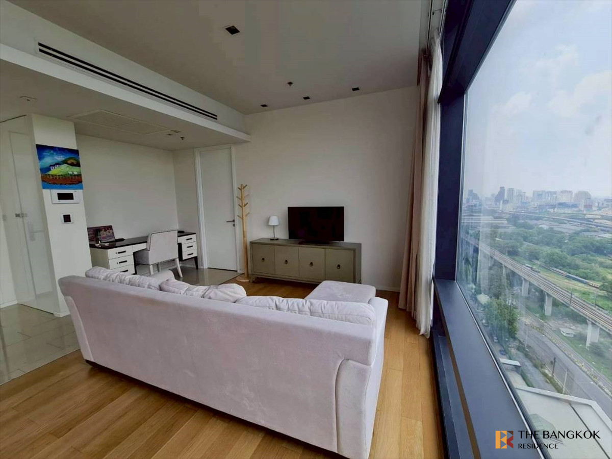 Circle Living Prototype - 🌟 ห้องใหญ่ ฟังก์ชันครบ ใกล้ย่านธุรกิจ CBD 🚆ใกล้ MRT เพชรบุรี Circle Living Prototype - 🌟 ห้องใหญ่ ฟังก์ชันครบ ใกล้ย่านธุรกิจ CBD 🚆ใกล้ MRT เพชรบุรี
