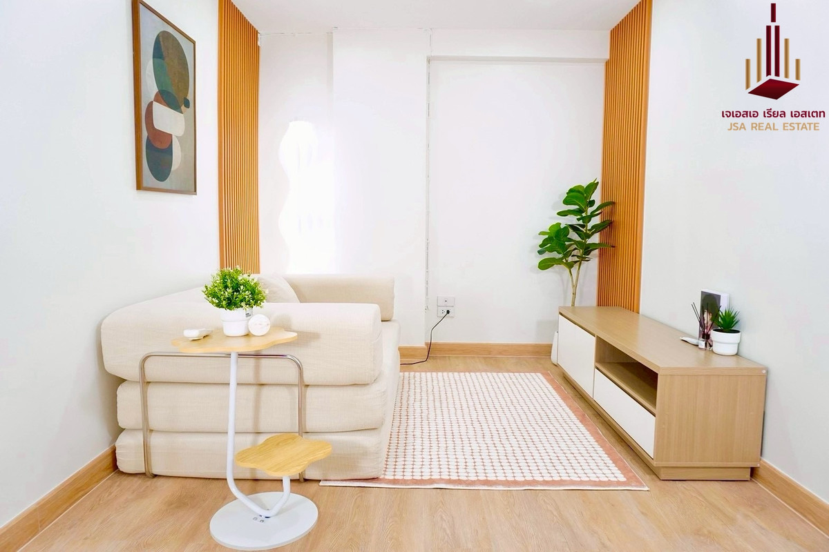 ✨ For Sale: Living Place Ramkhamhaeng Condo ✨ 💰 Only 1,290,000 THB ✨ For Sale: Living Place Ramkhamhaeng Condo ✨ 💰 Only 1,290,000 THB