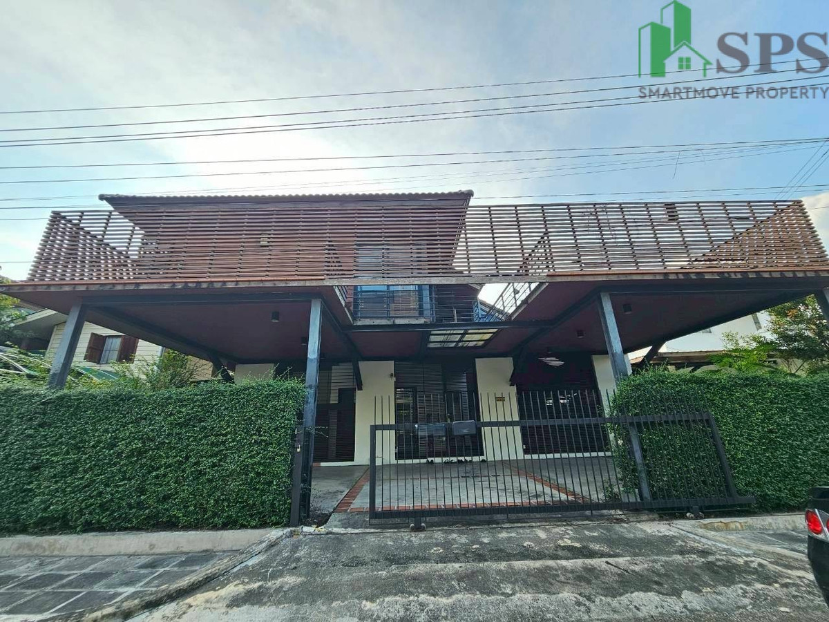 ขายบ้านเดี่ยวสไตล์ Tropical Modern สุวินทวงศ์ – บ้านอบอุ่น เรียบหรู สภาพดี พร้อมเข้าอยู่ (SPSP632) ขายบ้านเดี่ยวสไตล์ Tropical Modern สุวินทวงศ์ – บ้านอบอุ่น เรียบหรู สภาพดี พร้อมเข้าอยู่ (SPSP632)