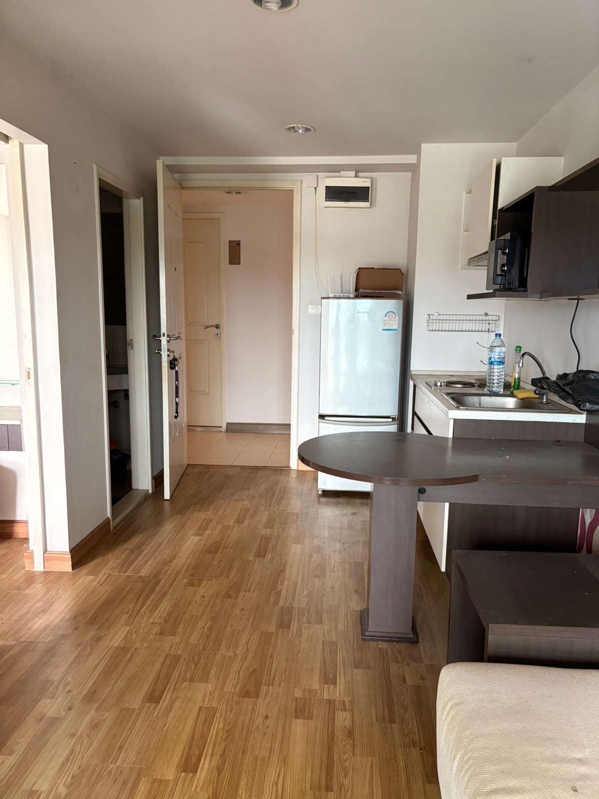ขายคอนโดนวธารา ริเวอร์ไลฟ์ เกษตร-นวมินทร์ 1 Bedroom 32.72 sq.m. ห้องสวย พร้อมเข้าอยู่ ขายถูก 1.78 ลบ. – รูปที่ 4