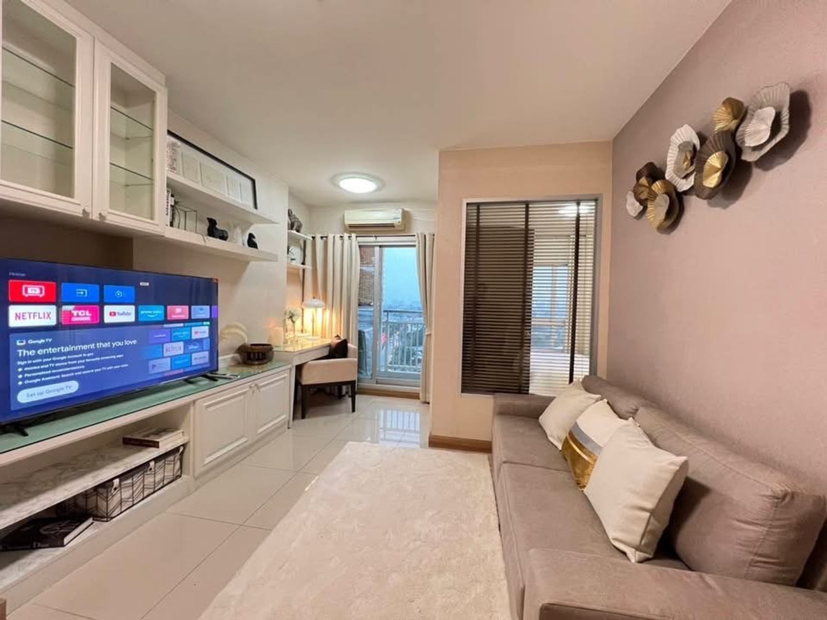 ขายคอนโด Ivy River ราคา 2,390,000 บาท [FLs251113]