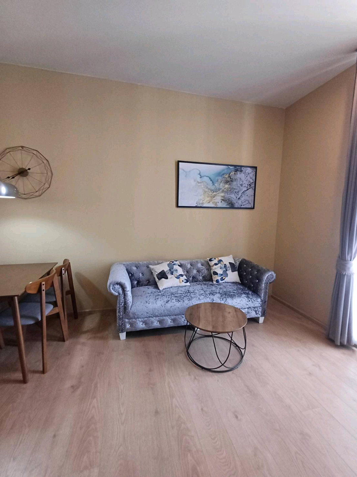For RENT : Noble BE19Size : 61 Sqm. Floor : 24Type : 2 Bed 2 Bath For RENT : Noble BE19Size : 61 Sqm. Floor : 24Type : 2 Bed 2 Bath