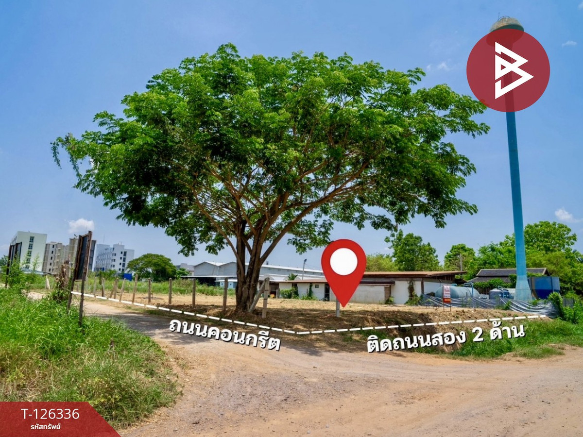ขายที่ดิน เนื้อที่ 3 งาน 27.9 ตร.วา วัดจันทร์ พิษณุโลก – รูปที่ 3