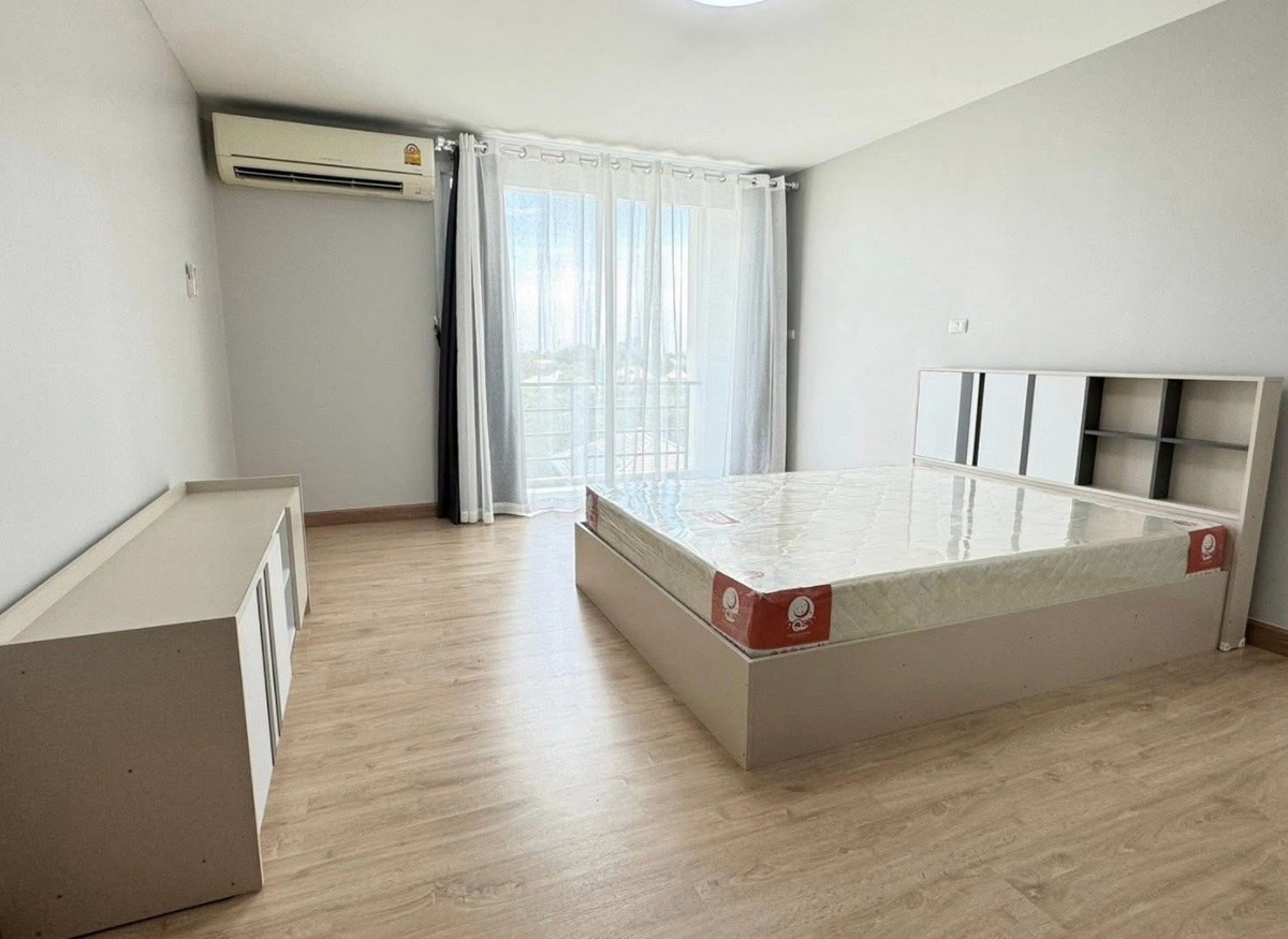 Condo for sale, Ratchaphruek Condo, newly renovated – รูปที่ 4