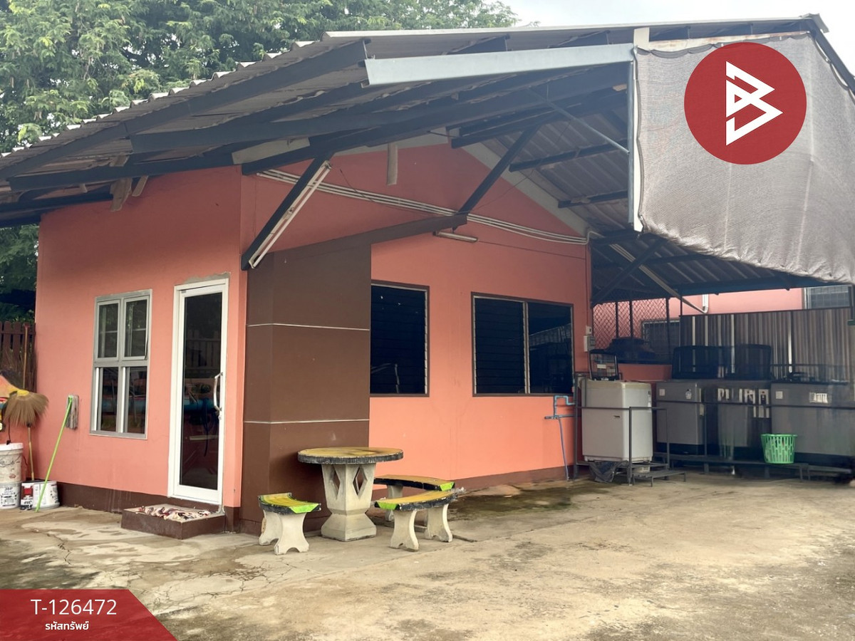 ขายหอพักชั้นเดียว เนื้อที่ 2 ไร่ 2 งาน 3 ตร.วา พิษณุโลก ทำเลดีติดมหาลัย – รูปที่ 4