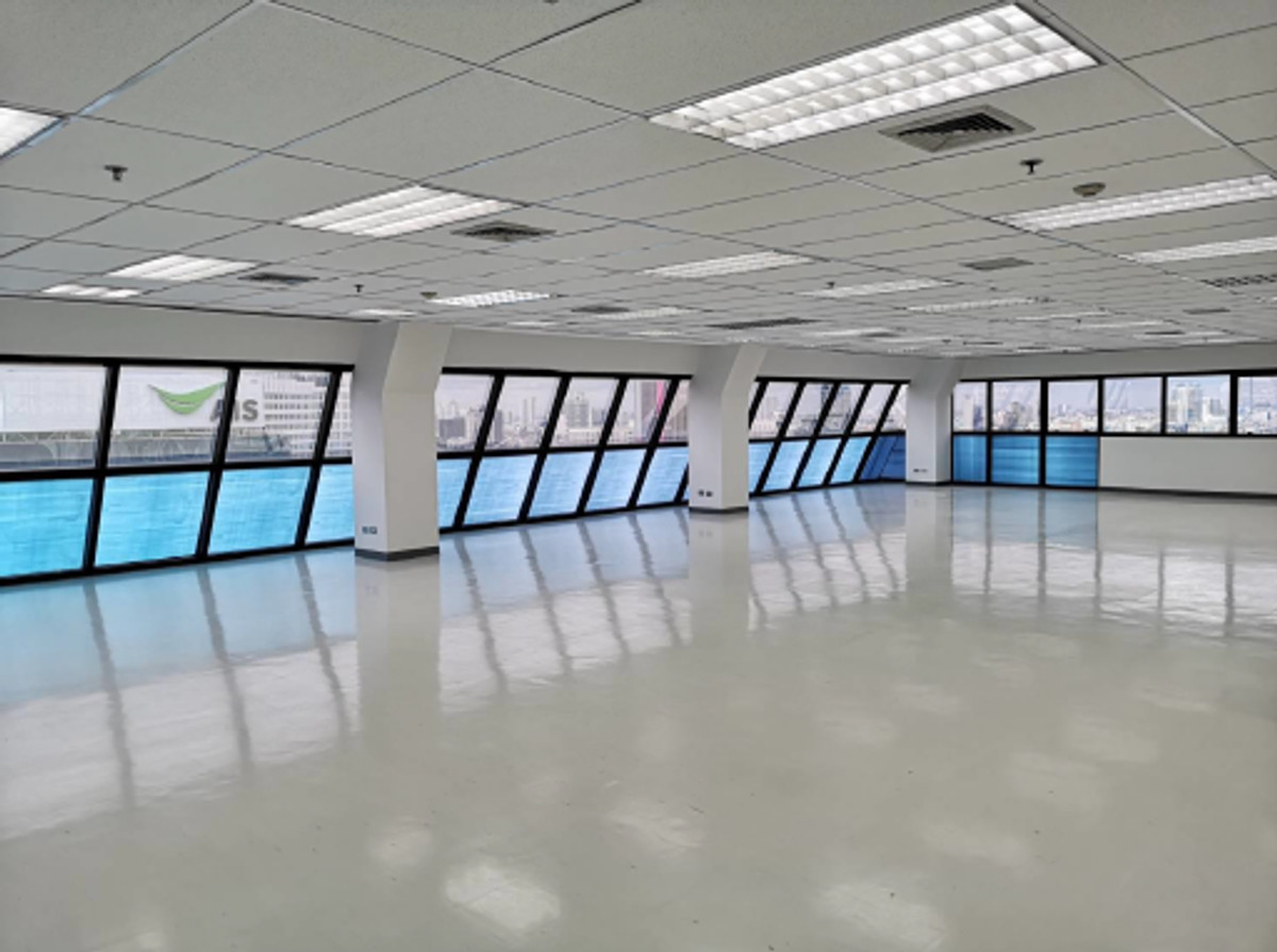 ขายอาคารสำนักงาน ESV Tower ทำเลไพร์ม พหลโยธิน BTS อารีย์ – รูปที่ 4