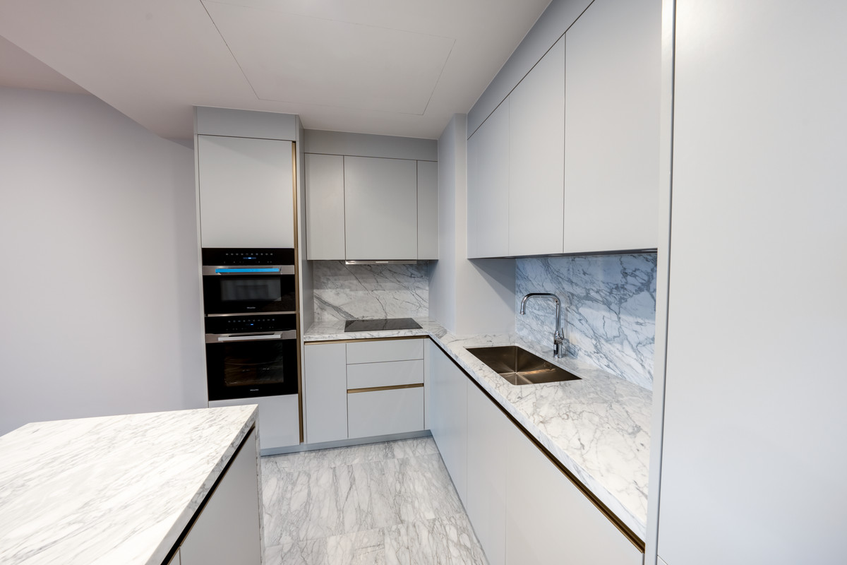 The Residence 38 |  condo for sale , very rare!! – รูปที่ 4