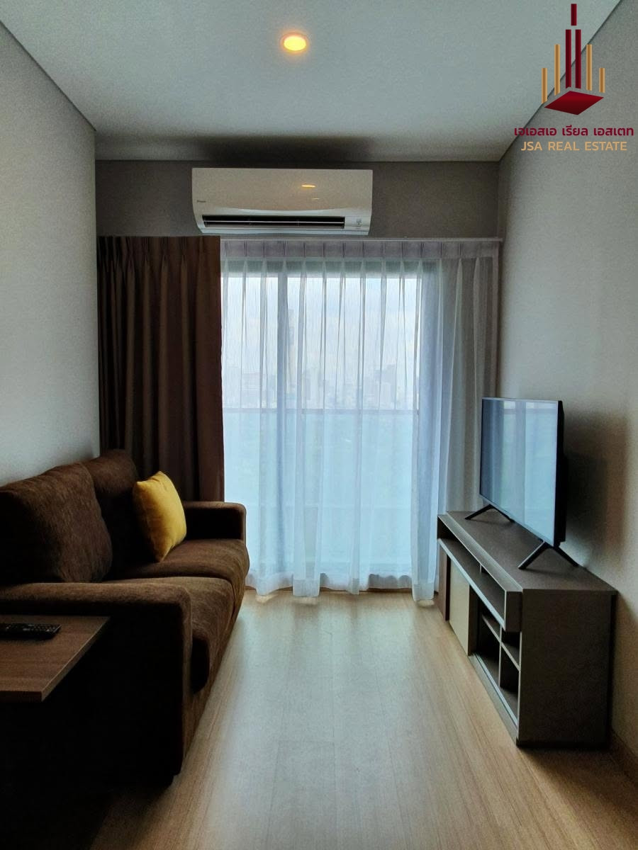 ✨ For Rent : Lumpini Suite Phetchaburi - Makkasan Condo ✨ 💰 Only 40,000 thb/month ✨ For Rent : Lumpini Suite Phetchaburi - Makkasan Condo ✨ 💰 Only 40,000 thb/month