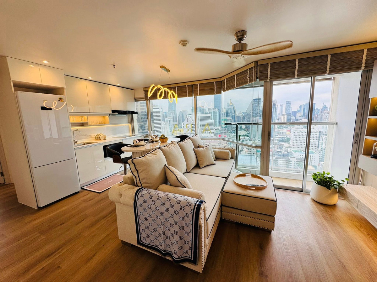 ขายคอนโด Sukhumvit Suite ราคา 5,500,000 บาท [MKs251110]