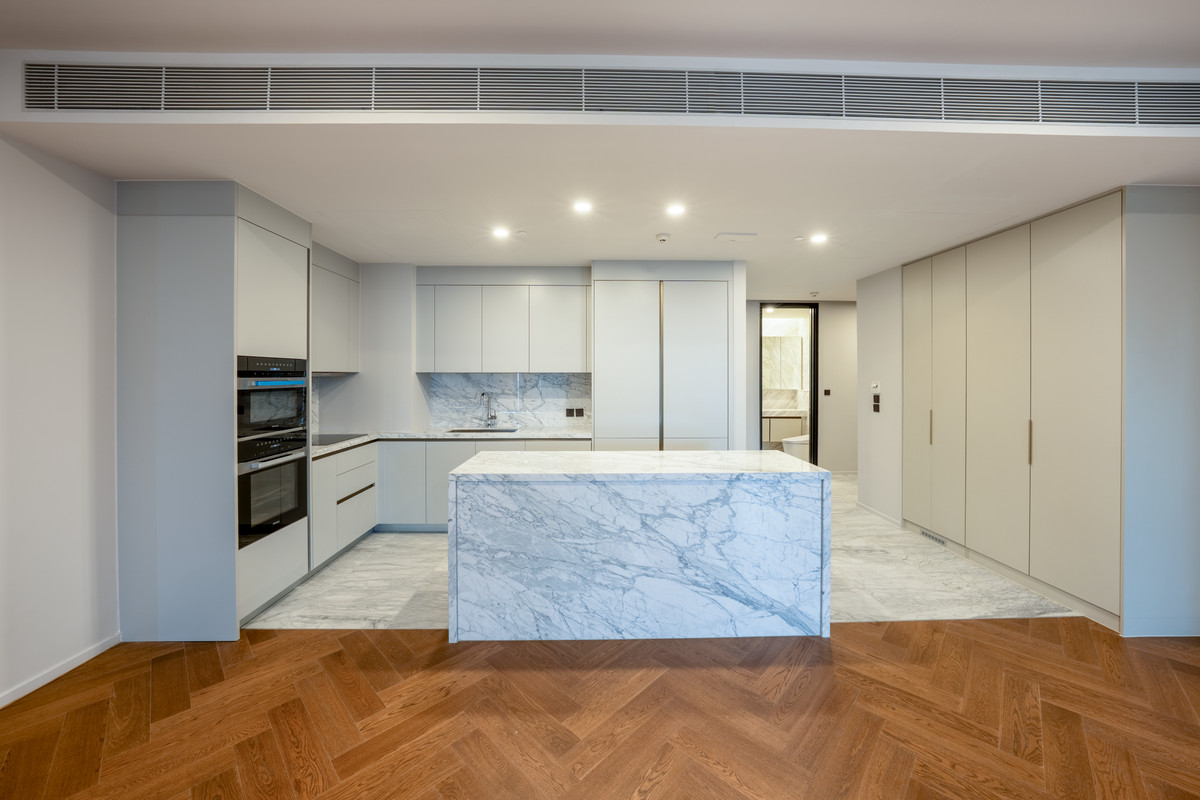 The Residence 38 |  condo for sale , very rare!! – รูปที่ 3