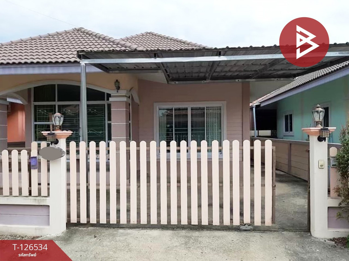 Single house for sale Worakarn Village, Khlong Khlung, Kamphaeng Phet – รูปที่ 2