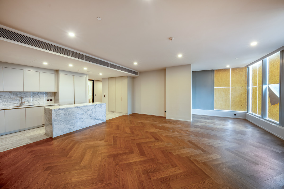 The Residence 38 |  condo for sale , very rare!! – รูปที่ 2