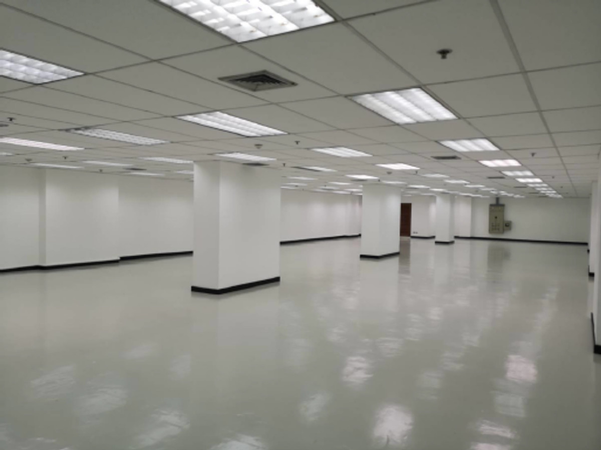 ขายอาคารสำนักงาน ESV Tower ทำเลไพร์ม พหลโยธิน BTS อารีย์ – รูปที่ 3