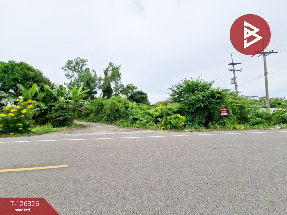 ขายที่ดิน เนื้อที่ 3 ไร่ 2 งาน 80 ตร.วา บ้านมะเกลือ นครสวรรค์ – รูปที่ 3