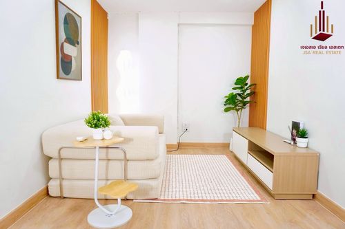 ✨ For Sale: Living Place Ramkhamhaeng Condo ✨ 💰 Only 1,290,000 THB