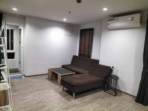 ขายคอนโด  รีเจ้นท์ โฮม บางซ่อน โครงการ 2 เฟส 28 MRT-บางซ่อน บางซื่อ เขต บางซื่อ กรุงเทพ CX-86720