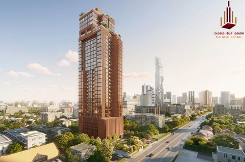 ✨ For Sale : WIDEN by Sansiri Condo  ✨ 💰 only 10,000,000 thb
