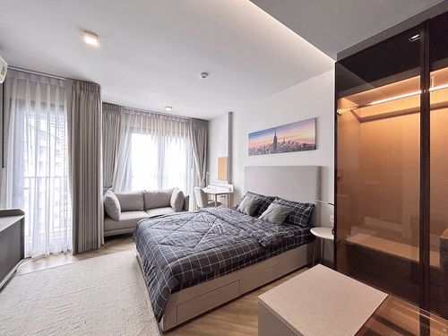 👻💕Chapter Thonglor 25💕👻 1 Bed 1 Bath, Rental  20,000 Baht 