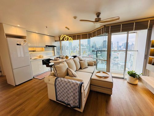 ขายคอนโด Sukhumvit Suite ราคา 5,500,000 บาท [MKs251110]