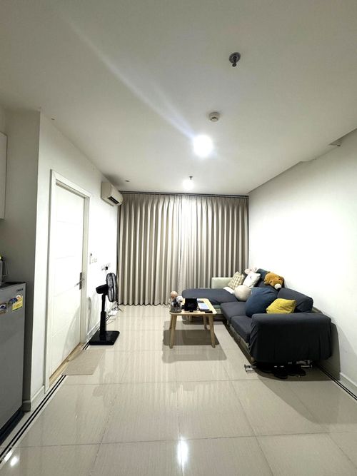 Condo for sale TC Green Condominium price 2,590,000 baht [NCs251101]
