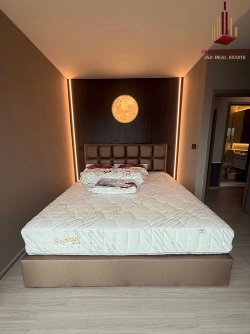 ✨ For  Rent: Life Asoke Hype Rama 9 Condo ✨  💰 Only 45,000 THB/month