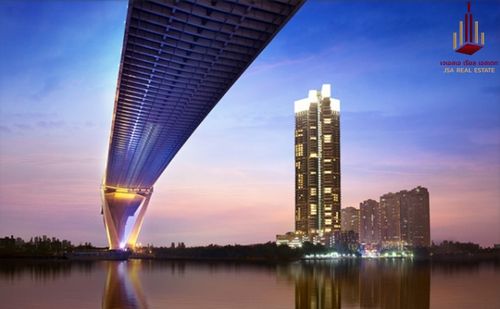 ✨ For Sale: The Pano Rama 3 Condo ✨  💰 Only 93,000,000 THB