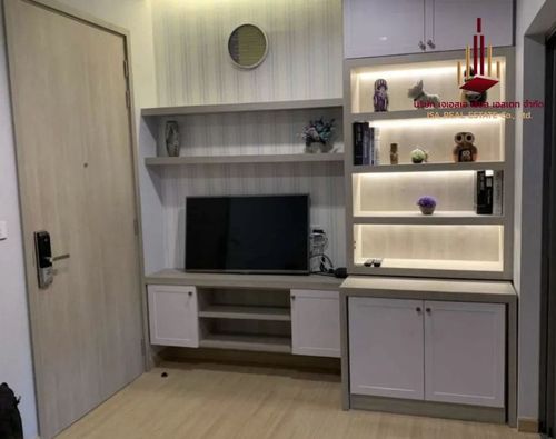 ✨ For Sale: Whizdom Connect Sukhumvit Condo ✨ 💰 Only 4,300,000 THB