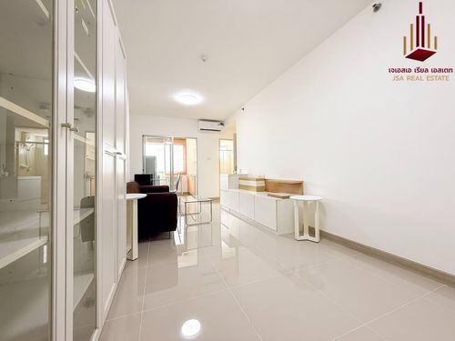 ✨ For Sale : City Home Ratchada – Pinklao Condo  ✨ 💰 only 2,500,000 thb