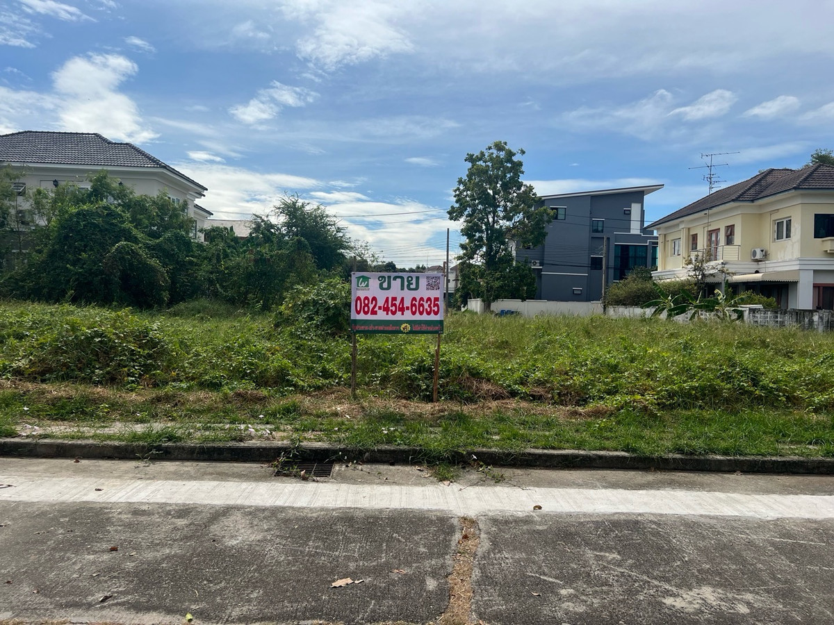 Project: Kritsada Nakhon 30 Bangna-Theparak – รูปที่ 4