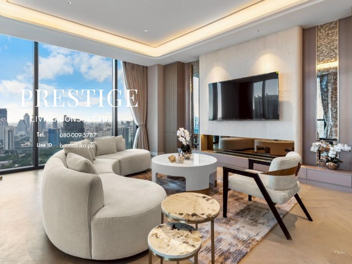 📌For RENT &amp; SELL rent and sell | One 89 Wireless - 7BR (518 sqm) 2.2M / 390M