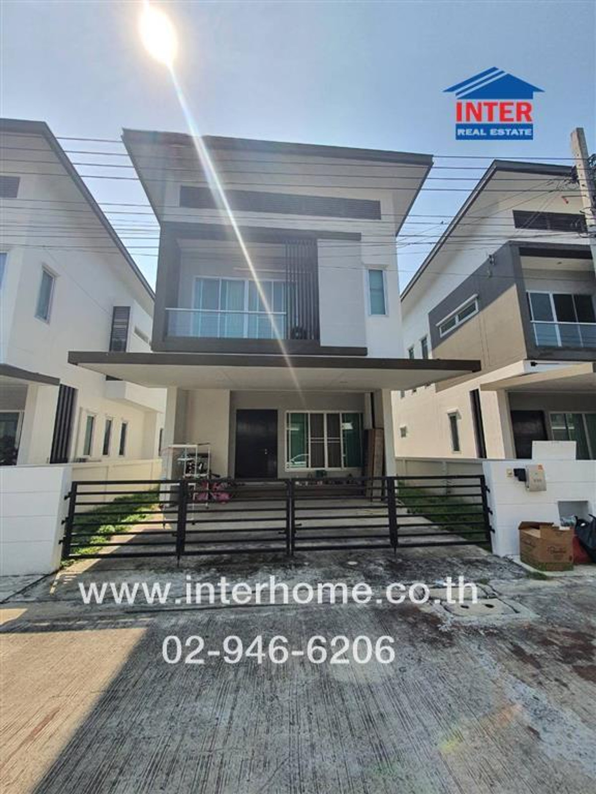 Twin house, 2 floors, 40.4 sq m, Motto Village. Kanchanaphisek-Rama 2 Near Bang Khun Thian intersection Kanchanaphisek Road, Rama 2 Road, Bang Bon District, Bangkok Twin house, 2 floors, 40.4 sq m, Motto Village. Kanchanaphisek-Rama 2 Near Bang Khun Thian intersection Kanchanaphisek Road, Rama 2 Road, Bang Bon District, Bangkok