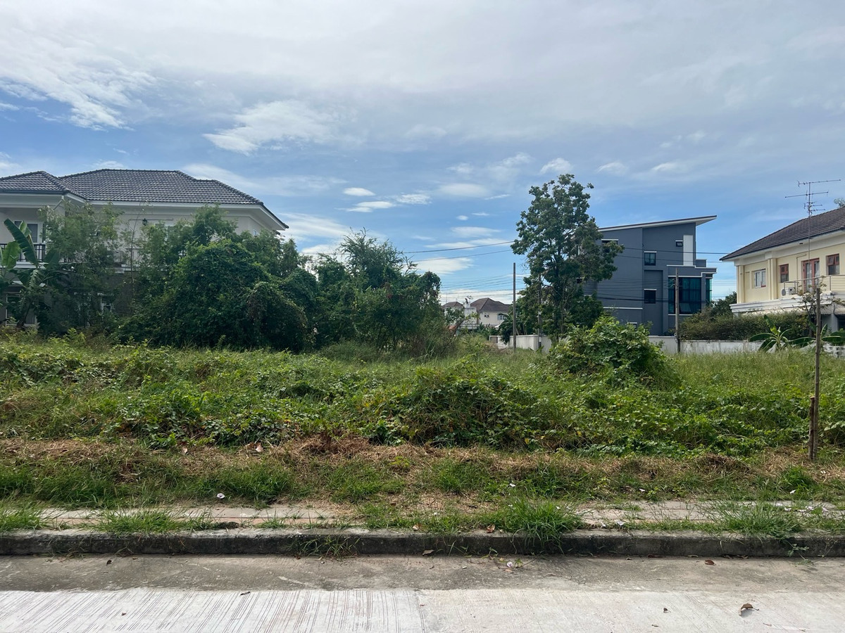 Project: Kritsada Nakhon 30 Bangna-Theparak – รูปที่ 2