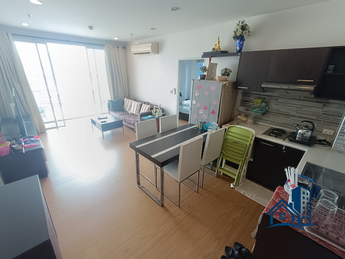 73.15 ตร.ม ชั้น 22 ห้องมุม น่าอยู่ – รูปที่ 2