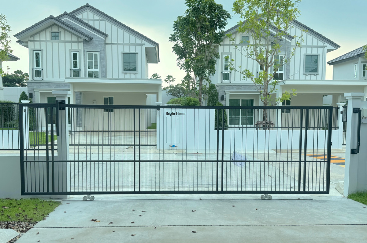 For rent: Villaggio 3 Srinakarin-Bangna: Villaggio 3 Srinakarin-Bangna R533]