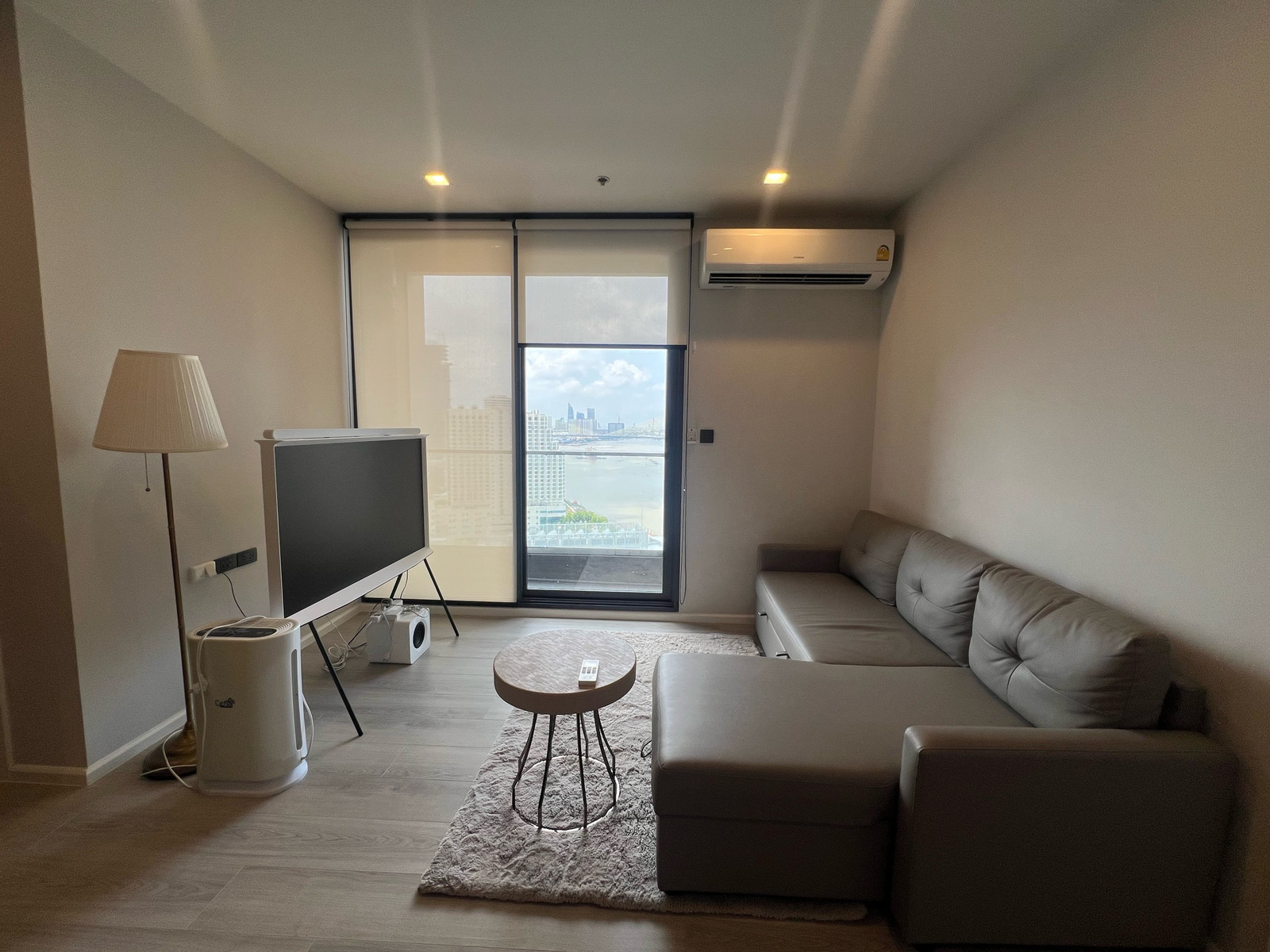 🔥 Room for rent, fully furnished, Villa Sathorn 🔥 Room for rent, fully furnished, Villa Sathorn