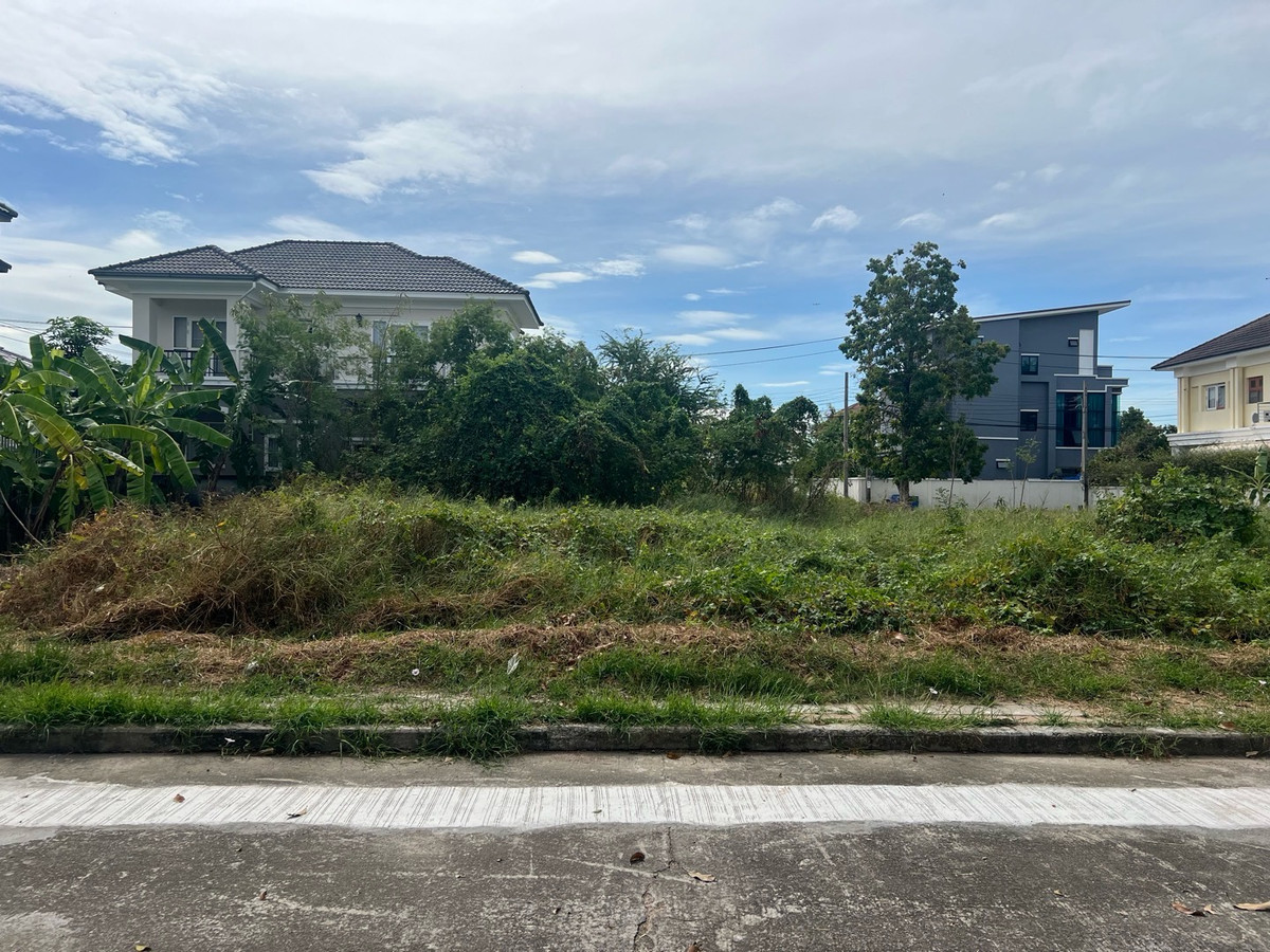 Project: Kritsada Nakhon 30 Bangna-Theparak