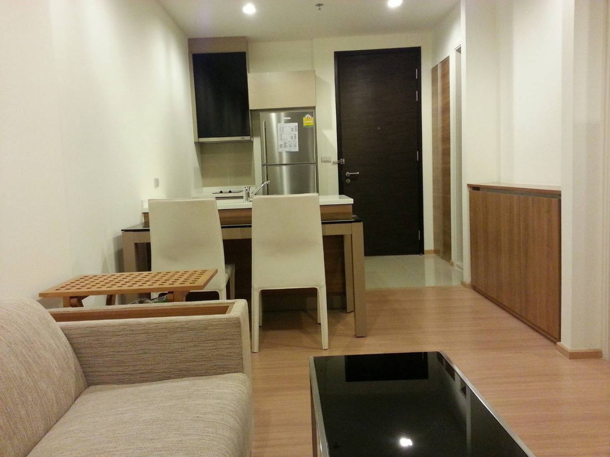 Condo for Rent: Rhythm Sukhumvit 50